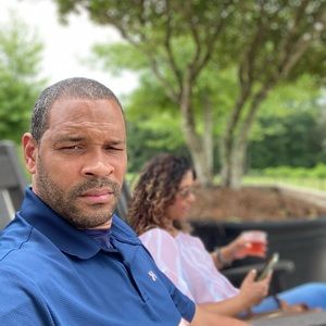 Meet your Posher, Timothy